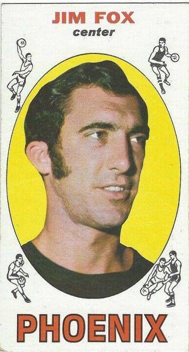 Jim Fox