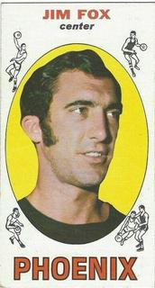 Jim Fox