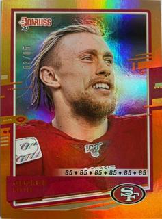 George Kittle