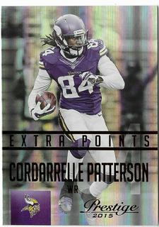 Cordarrelle Patterson