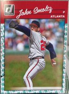 John Smoltz