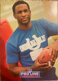 Eric Dickerson