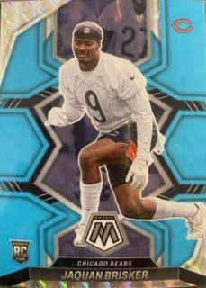 Jaquan Brisker