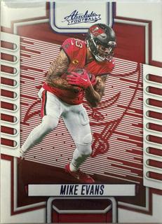 Mike Evans