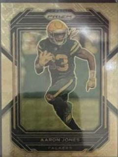 Aaron Jones