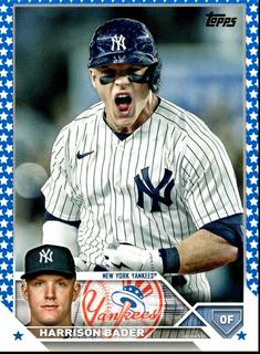Harrison Bader
