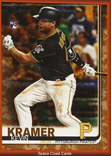 Kevin Kramer