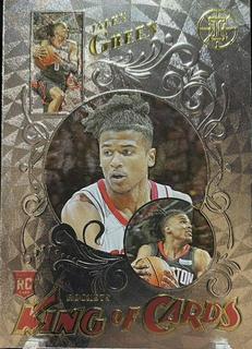 Jalen Green