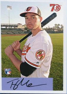 Trey Mancini