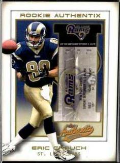 Eric Crouch