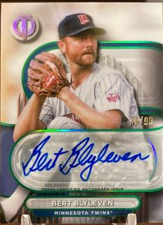 Bert Blyleven