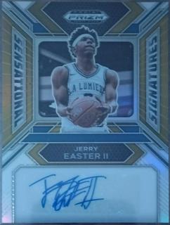 Jerry Easter II
