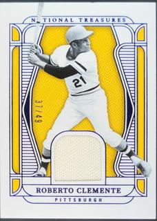 Roberto Clemente