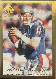 Drew Bledsoe