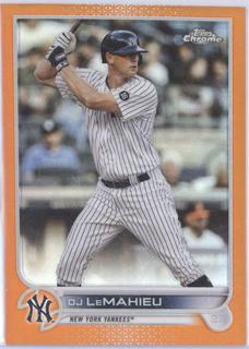 DJ LeMahieu
