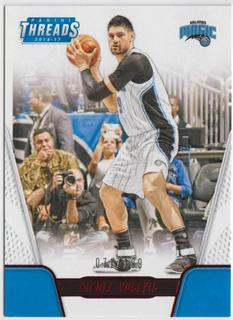 Nikola Vucevic