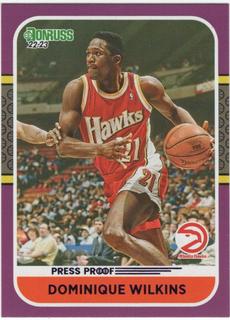 Dominique Wilkins