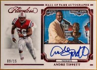 Andre Tippett