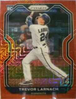 Trevor Larnach