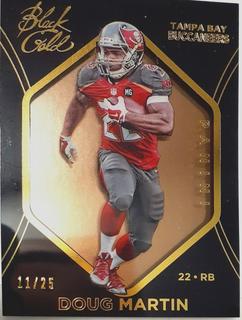 Doug Martin