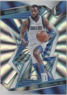 Tim Hardaway Jr.
