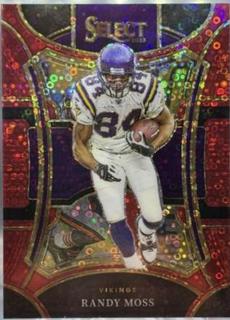 Randy Moss