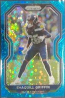 Shaquill Griffin