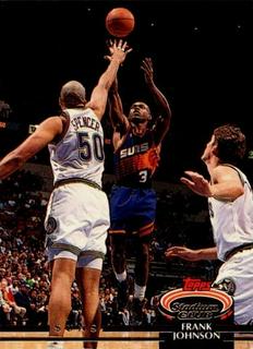 Frank Johnson
