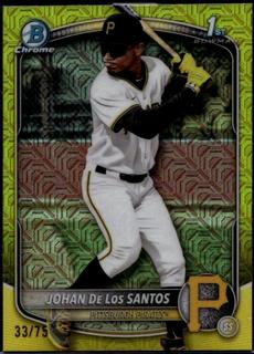 Johan De Los Santos