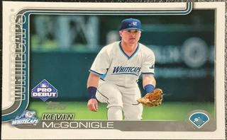 Kevin McGonigle