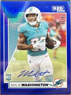 Malik Washington