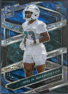 Malik Washington