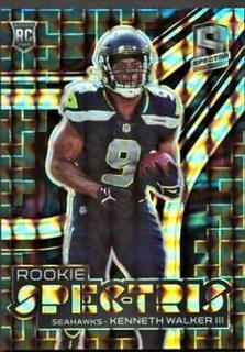 Kenneth Walker III