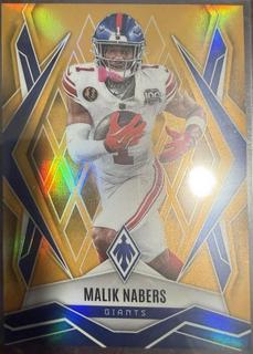 Malik Nabers