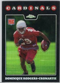 Dominique Rodgers-Cromartie