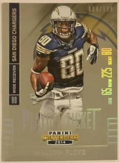 Malcom Floyd