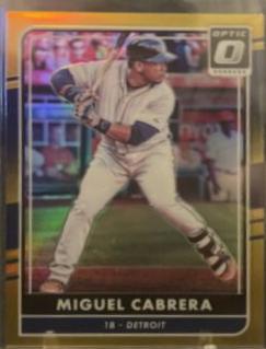 Miguel Cabrera