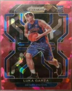Luka Garza