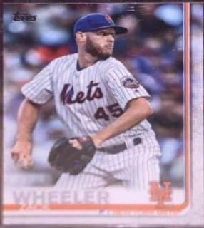 Zack Wheeler
