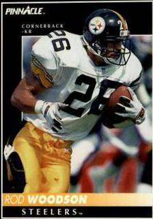 Rod Woodson