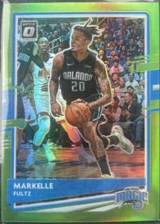 Markelle Fultz