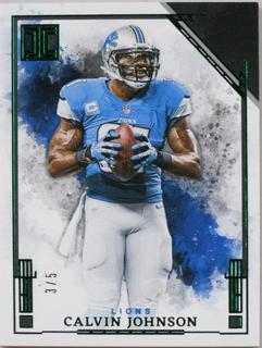Calvin Johnson
