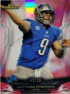 Matthew Stafford