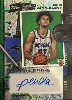 Noah Penda