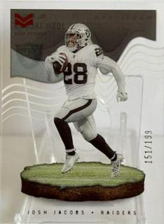 Josh Jacobs