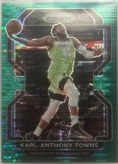 Karl-Anthony Towns