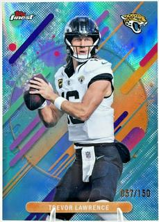 Trevor Lawrence