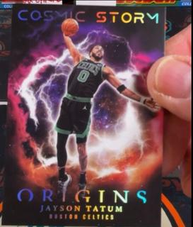 Jayson Tatum