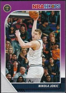 Nikola Jokic