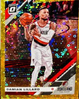 Damian Lillard